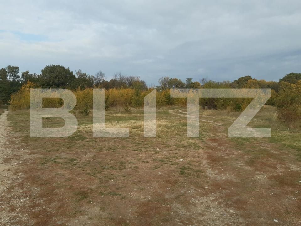 Teren de vânzare Căteasca - 152189TV | BLITZ Pitești | Poza2