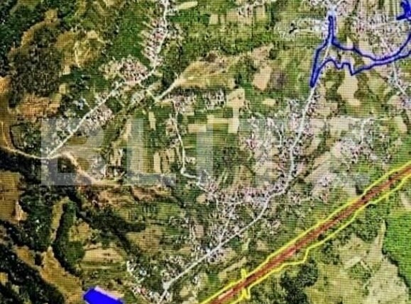 Teren de vânzare Curtea de Argeș - 152193TV | BLITZ Pitești | Poza6