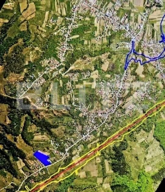 Teren de vânzare Curtea de Argeș - 152193TV | BLITZ Pitești | Poza6