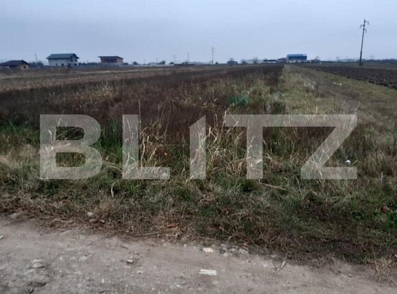 Teren de vânzare Stefanesti - 152199TV | BLITZ Pitești | Poza2
