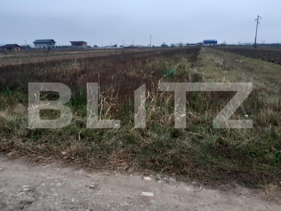 Teren de vânzare Stefanesti - 152199TV | BLITZ Pitești | Poza2