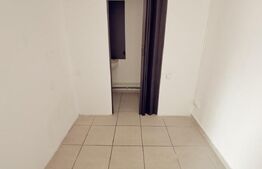 Spatiu Comercial, 41 mp, vitrina, trafic intens, 2 locuri de parcare, A.I. Cuza