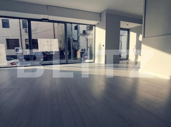 Spațiu comercial de închiriat Curtea de Argeș - 152201SIC | BLITZ Pitești | Poza1