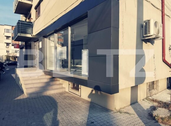 Spațiu comercial de închiriat Curtea de Argeș - 152201SIC | BLITZ Pitești | Poza5