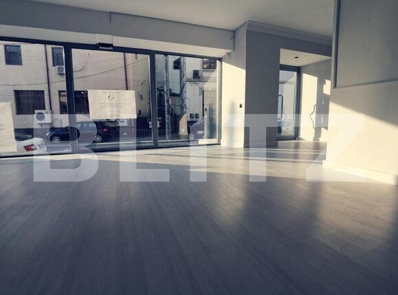 Spațiu comercial de închiriat Curtea de Argeș - 152201SIC | BLITZ Pitești | Poza1