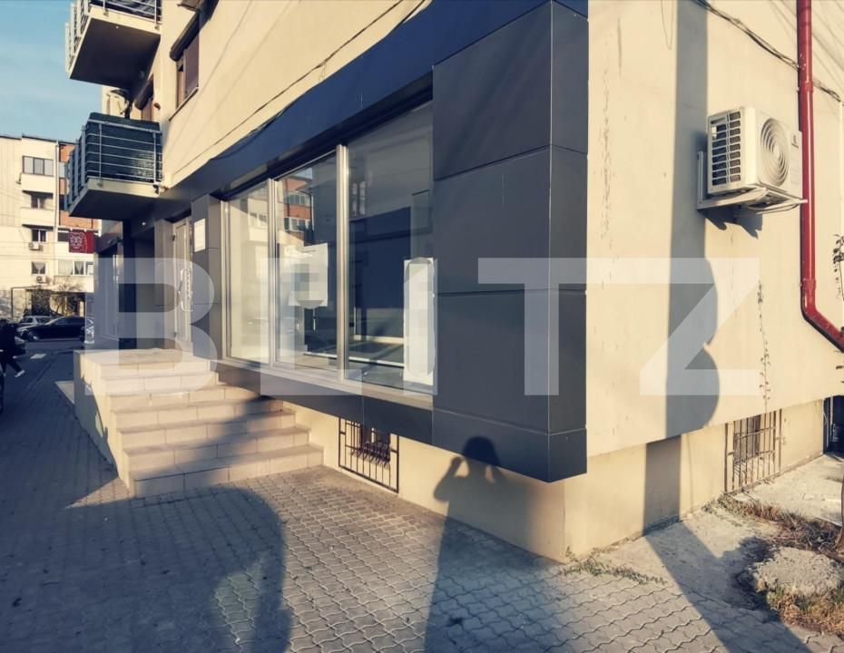 Spațiu comercial de închiriat Curtea de Argeș - 152201SIC | BLITZ Pitești | Poza5