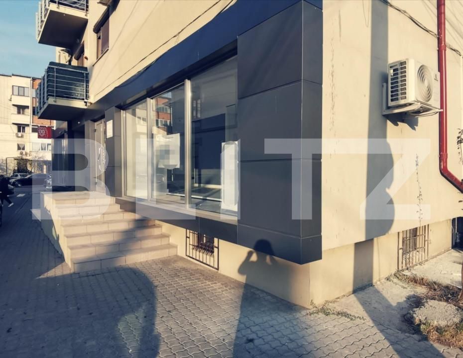 Spațiu comercial de închiriat Curtea de Argeș - 152201SIC | BLITZ Pitești | Poza5