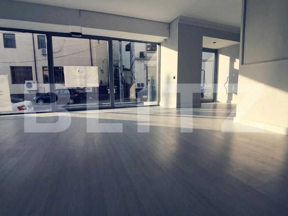 Spațiu comercial de închiriat Curtea de Argeș - 152201SIC | BLITZ Pitești | Poza1