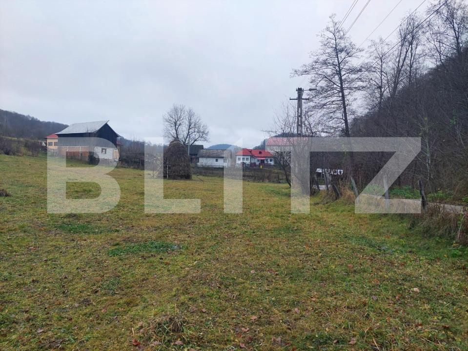 Teren de vânzare Curtea de Argeș - 152205TV | BLITZ Pitești | Poza2
