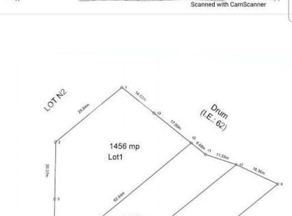 Teren de vânzare Albota - 152216TV | BLITZ Pitești | Poza3