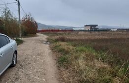 Teren extravilan, 5000mp, Stefanesti