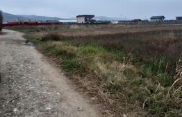 Teren extravilan, 5000mp, Stefanesti