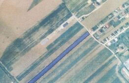 Teren extravilan, 5000mp, Stefanesti