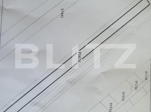 Teren de vânzare Stefanesti - 152220TV | BLITZ Pitești | Poza3