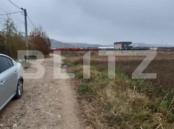 Teren de vânzare Stefanesti - 152220TV | BLITZ Pitești | Poza1