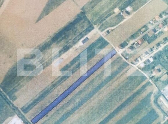 Teren de vânzare Stefanesti - 152220TV | BLITZ Pitești | Poza2