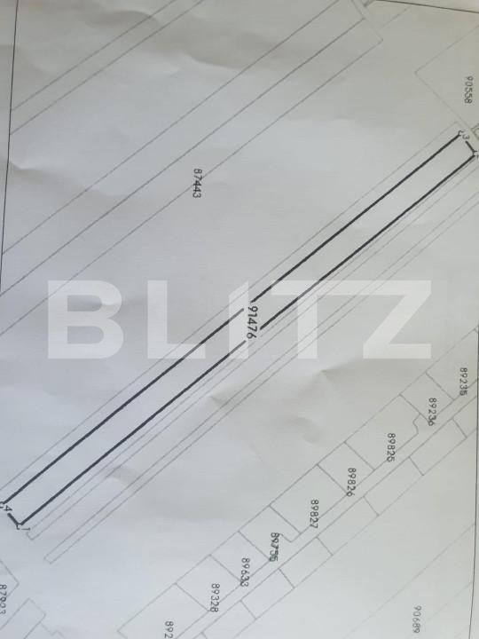 Teren de vânzare Stefanesti - 152220TV | BLITZ Pitești | Poza3