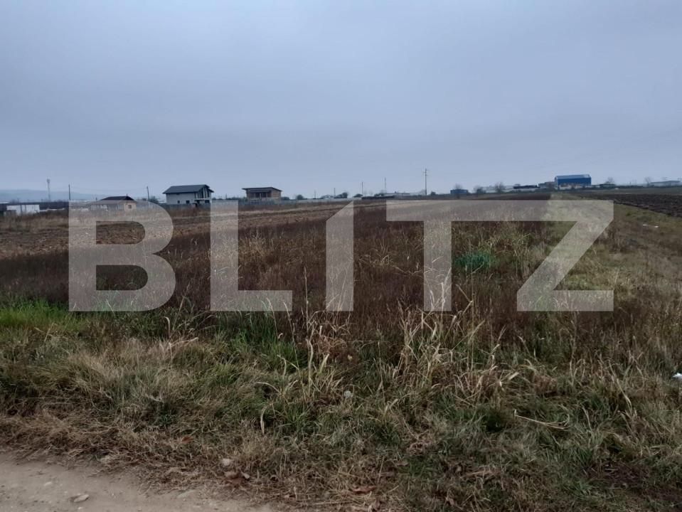 Teren de vânzare Stefanesti - 152220TV | BLITZ Pitești | Poza4