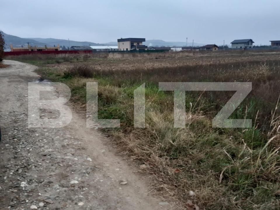 Teren de vânzare Stefanesti - 152220TV | BLITZ Pitești | Poza5
