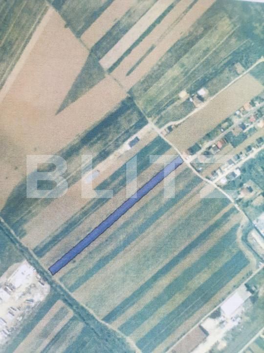 Teren de vânzare Stefanesti - 152220TV | BLITZ Pitești | Poza2