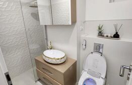 Apartament de vanzare, 72.5 mp, 3 camere, Pitesti, ULTRACENTRAL