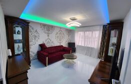 Apartament de vanzare, 72.5 mp, 3 camere, Pitesti, ULTRACENTRAL