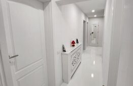Apartament de vanzare, 72.5 mp, 3 camere, Pitesti, ULTRACENTRAL