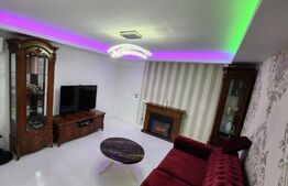 Apartament de vanzare, 72.5 mp, 3 camere, Pitesti, ULTRACENTRAL
