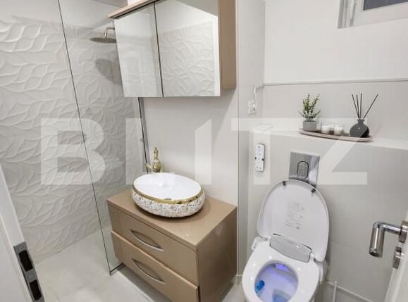 Apartament de vânzare 3 camere Ultracentral  - 152249AV | BLITZ Pitești | Poza6