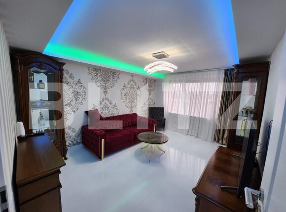 Apartament de vânzare 3 camere Ultracentral  - 152249AV | BLITZ Pitești | Poza1