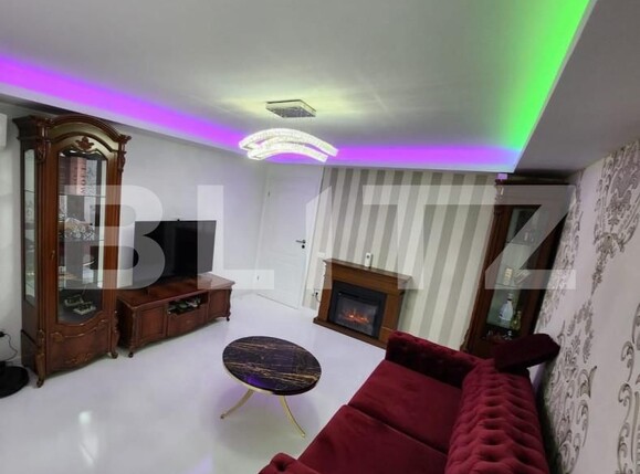 Apartament de vânzare 3 camere Ultracentral  - 152249AV | BLITZ Pitești | Poza10