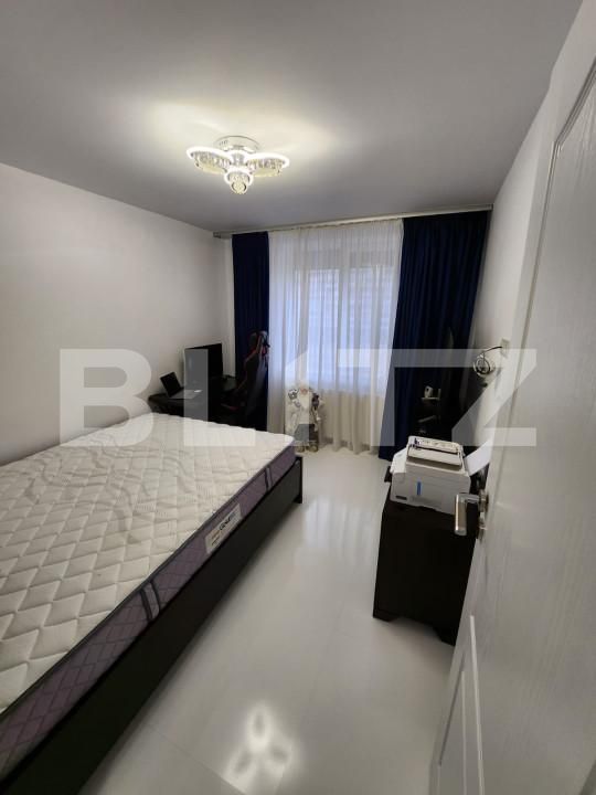 Apartament de vânzare 3 camere Ultracentral  - 152249AV | BLITZ Pitești | Poza4