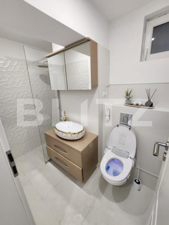 Apartament de vânzare 3 camere Ultracentral  - 152249AV | BLITZ Pitești | Poza6