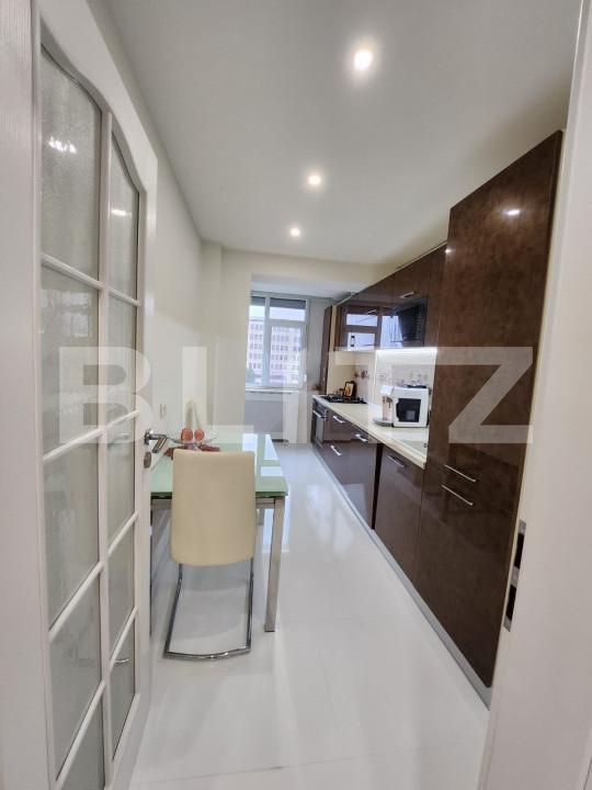 Apartament de vânzare 3 camere Ultracentral  - 152249AV | BLITZ Pitești | Poza5