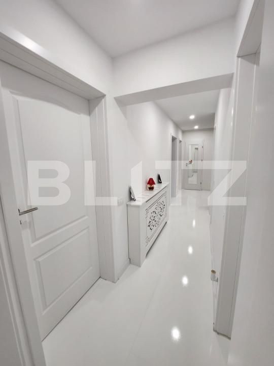 Apartament de vânzare 3 camere Ultracentral  - 152249AV | BLITZ Pitești | Poza2