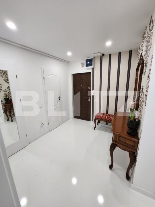 Apartament de vânzare 3 camere Ultracentral  - 152249AV | BLITZ Pitești | Poza8