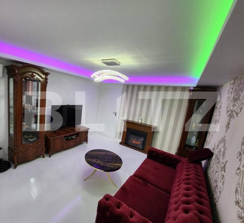 Apartament de vânzare 3 camere Ultracentral  - 152249AV | BLITZ Pitești | Poza10