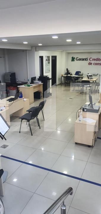 Spațiu comercial de închiriat Central - 152401SIC | BLITZ Pitești | Poza6