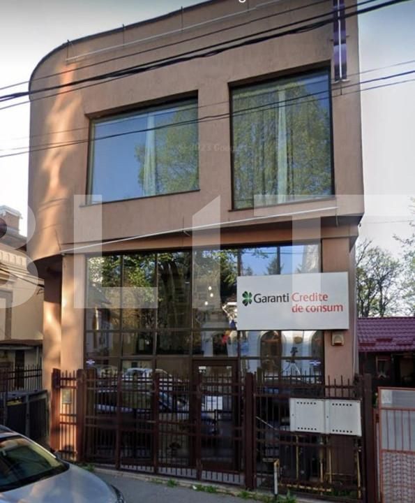 Spațiu comercial de închiriat Central - 152401SIC | BLITZ Pitești | Poza8