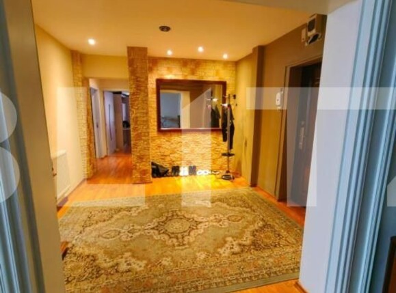 Apartament de închiriat 3 camere Central - 152405AI | BLITZ Pitești | Poza1