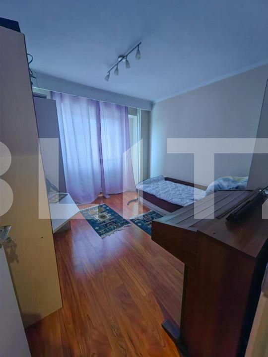 Apartament de închiriat 3 camere Central - 152405AI | BLITZ Pitești | Poza14