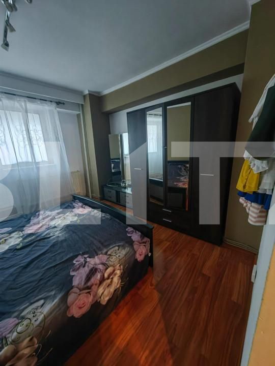 Apartament de închiriat 3 camere Central - 152405AI | BLITZ Pitești | Poza15