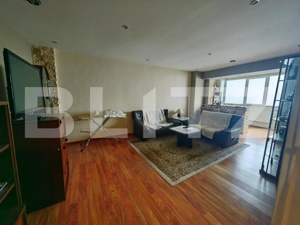 Apartament de închiriat 3 camere Central - 152405AI | BLITZ Pitești | Poza8