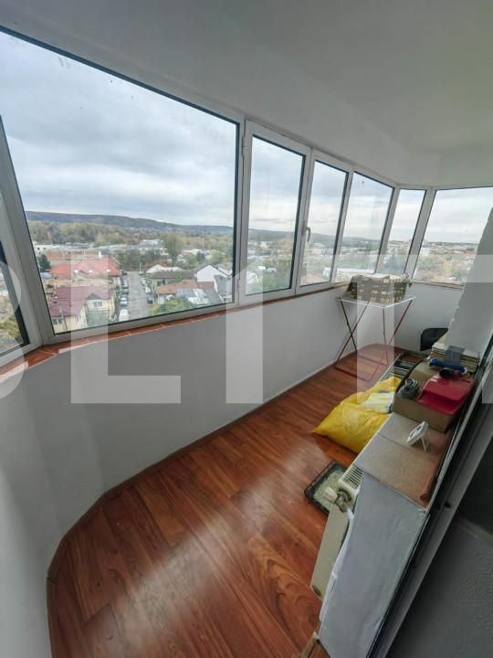 Apartament de închiriat 3 camere Central - 152405AI | BLITZ Pitești | Poza2