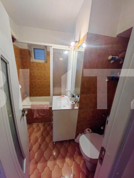 Apartament de închiriat 3 camere Central - 152405AI | BLITZ Pitești | Poza9