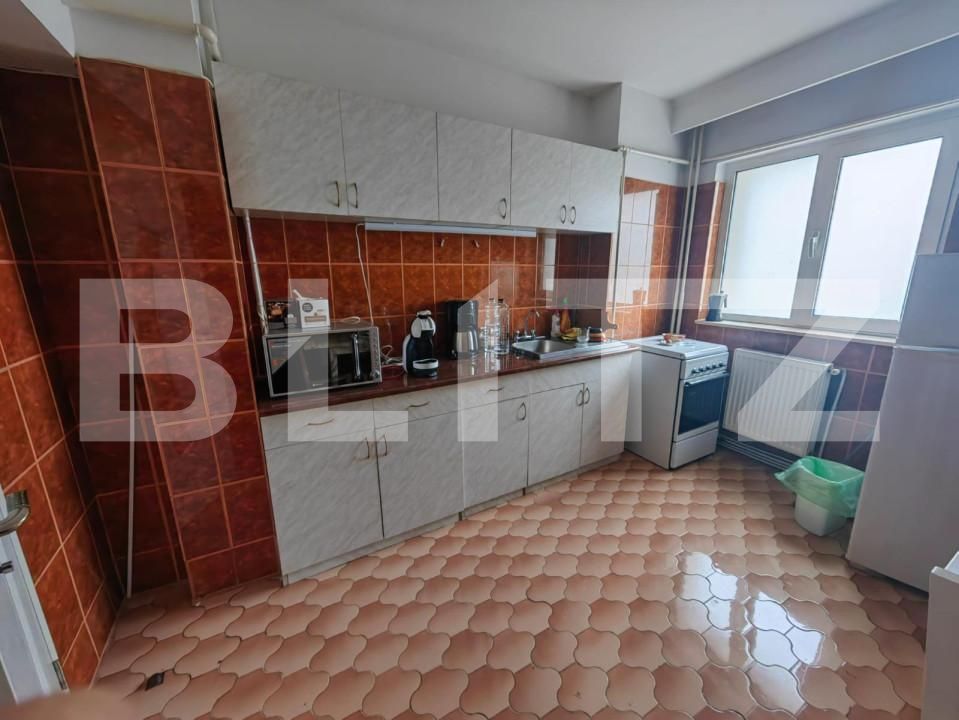 Apartament de închiriat 3 camere Central - 152405AI | BLITZ Pitești | Poza3
