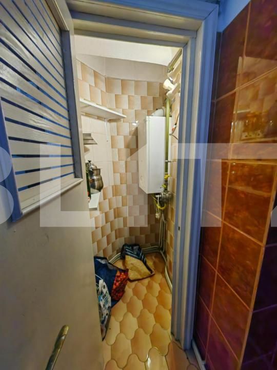 Apartament de închiriat 3 camere Central - 152405AI | BLITZ Pitești | Poza7