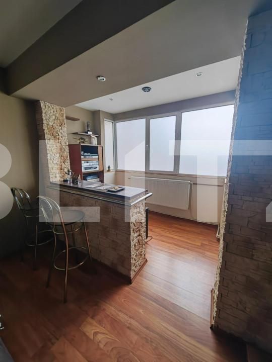 Apartament de închiriat 3 camere Central - 152405AI | BLITZ Pitești | Poza4