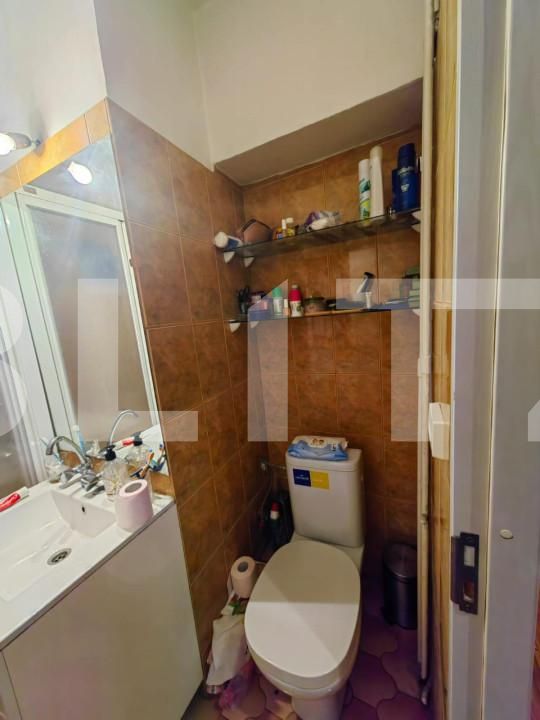 Apartament de închiriat 3 camere Central - 152405AI | BLITZ Pitești | Poza12