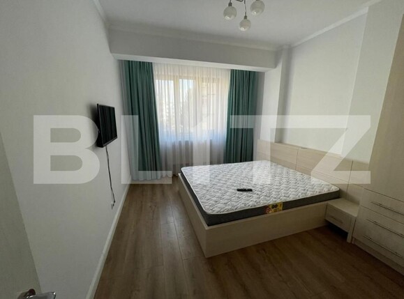 Apartament de închiriat 3 camere Popa Sapca - 152407AI | BLITZ Pitești | Poza2